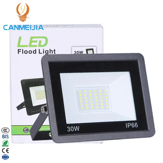 Waterproof Energy Saving Outdoor Lights - Flood Lights & LED Flood Lights (10W-300W)