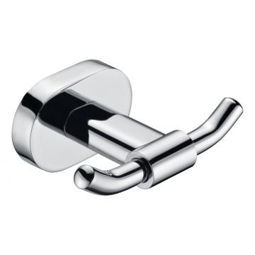 Stainless Steel 304 Double Robe Coat Hook