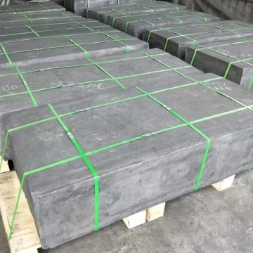 Buy Wholesale China High Purity And High Density Isostatic Graphite Edm Graphite  Block/molded & Carbon at USD 2