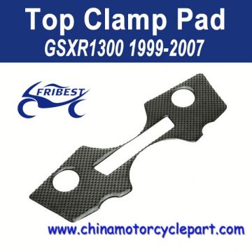 For Suzuki GSXR1300 1999-2007 Triple Clamp Pad Wholesale FTCPSU004