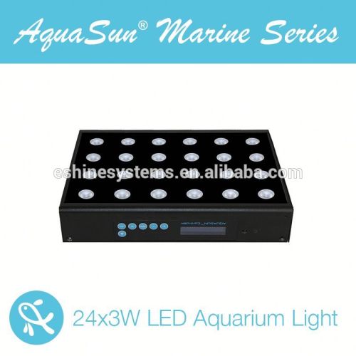 lumini asta 120W wifi led aquarium light