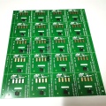VideoJet V706-D V705-D Chips para VideoJet 1510, 1520, 1610, 1620 CIJ Ink Jet Impresoras