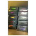 Mamba Flavor Qst Puff Flex 2800 Puffs Borong