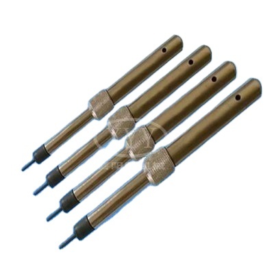M6*1.0 Steel Wire Thread Insert DIY Assembly Tools with Easy Installation Manual Box Packing & OEM Customization Supported