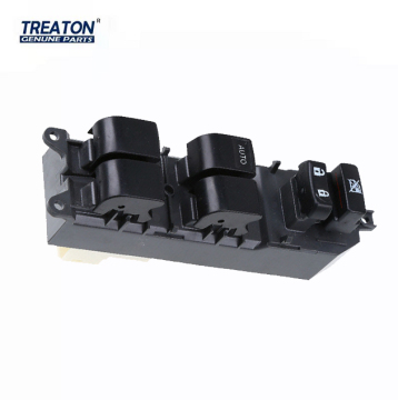 High-Quality Treaton Power Window Switch 84810-33120 for Camry Corolla
