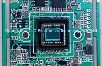 White Balance Auto Reverse Camera Waterproof For Caska Dvd Player