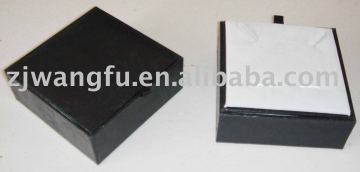paper jewelry box