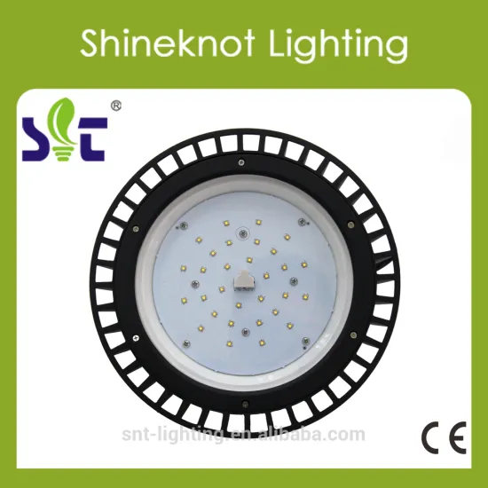 IP65 Wholesale Commercial/Industrial SMD 120W Led Highbay Light 13800lm