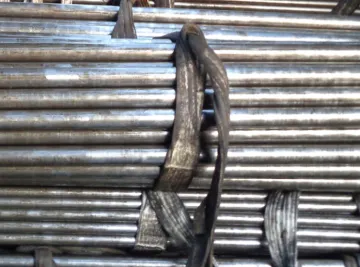 DIN1630 Precision Bright Pipe