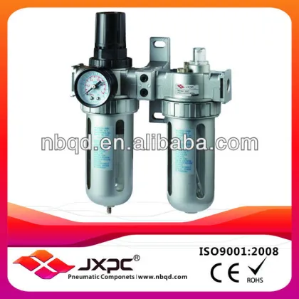 SFC Series Air FRL Unit