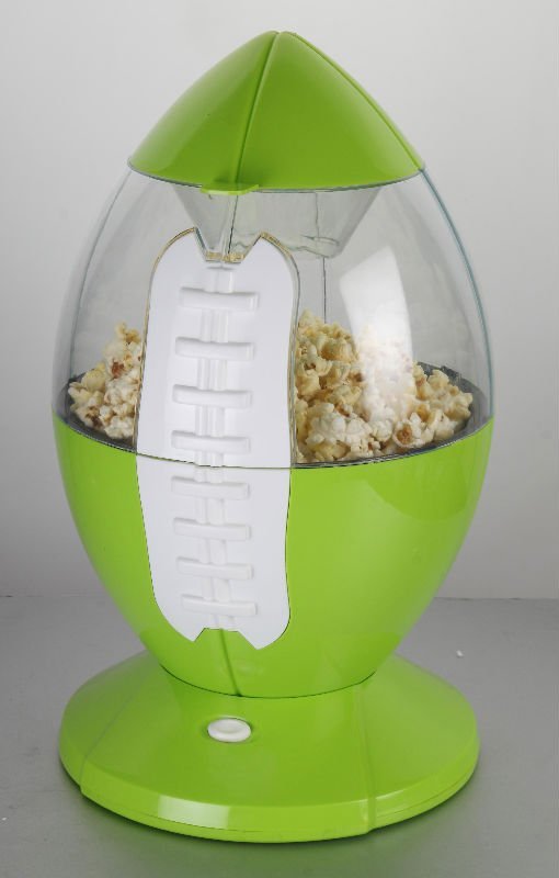 POPCORN MAKER WITH BUTTER ,SUGAR