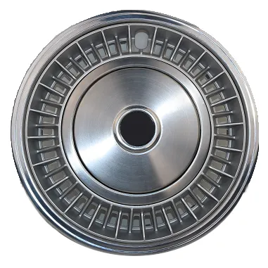 China Supplier New Products 14 Inch OEM Wheel Cover 42621-26160 Wheel Rim Cap