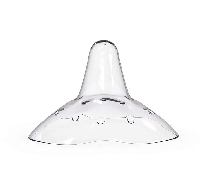 Silicone Nipple Shield