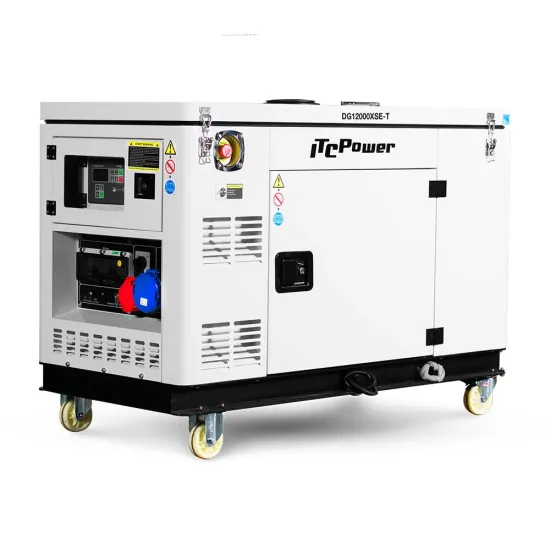Water cooled 10kva 12kva DG12000XSE silent diesel  generator 10kw