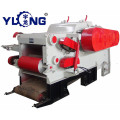 Máy nghiền gỗ Chipper máy nghiền gỗ