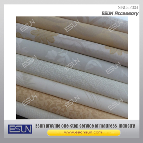 Mattress Ticking Fabric (QM201)