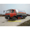 Dongfeng 10 Wheeler LPG Tank Malori