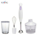 High quality dc motor hand blender