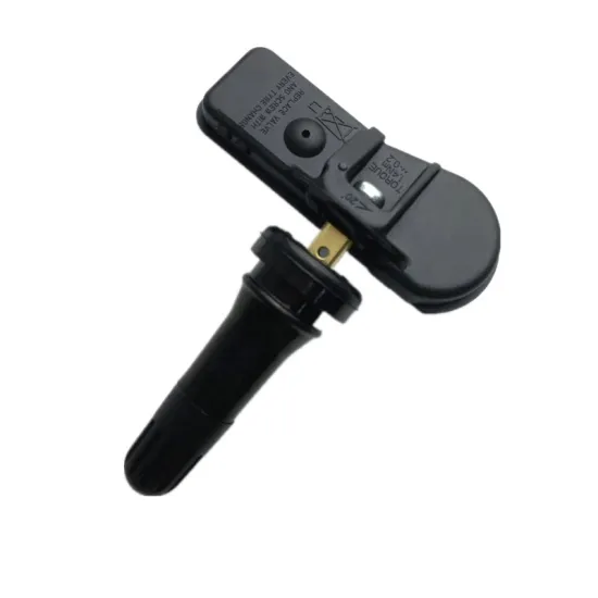 TPMS Sensor 407009322R: Your Comprehensive Guide to Auto Parts and Tire Pressure Monitoring Systems