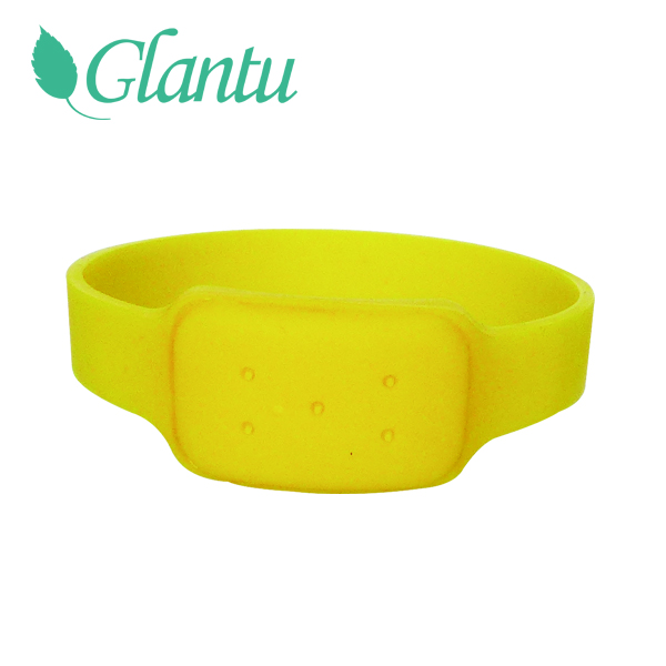 anti mosquito wristband