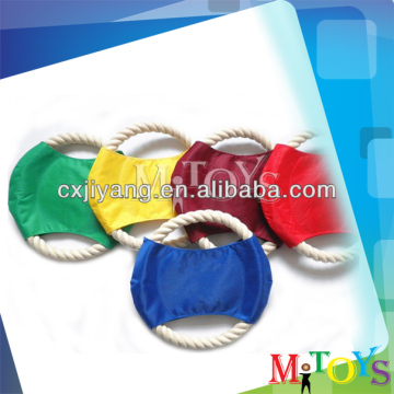 MITOY 2014 New Fabric Dog Frisbee