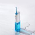 Xiaomi soocas w3 oral irrigator tänder vatten flosser