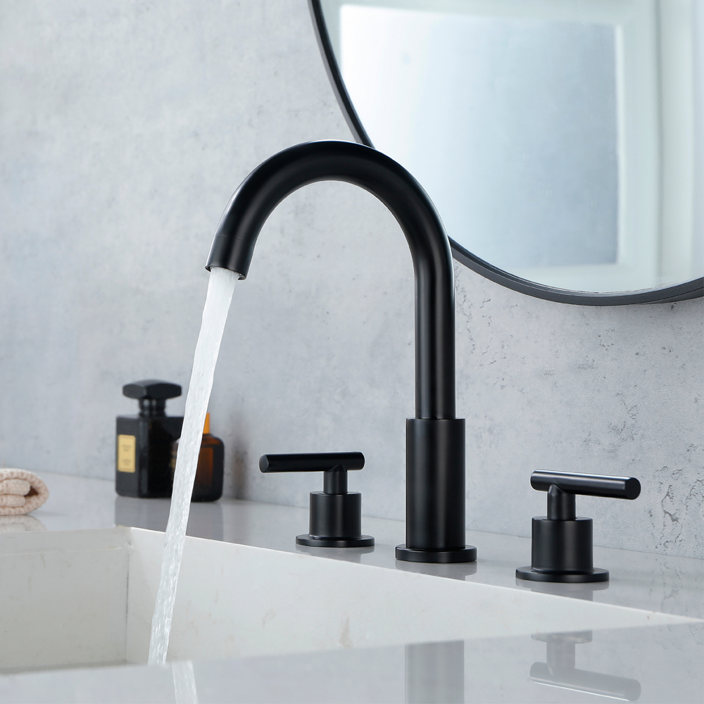 Bathroom faucet 1402b 1