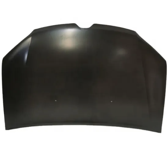 OE Quality Steel Engine Bonnet Hood Cover for Renault Dacia Logan 2013-2016