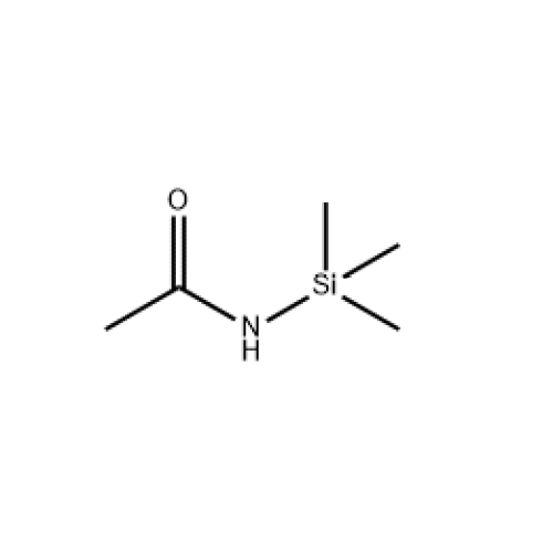 এন-(ট্রাইমেথাইলসিল) অ্যাসিটামাইড