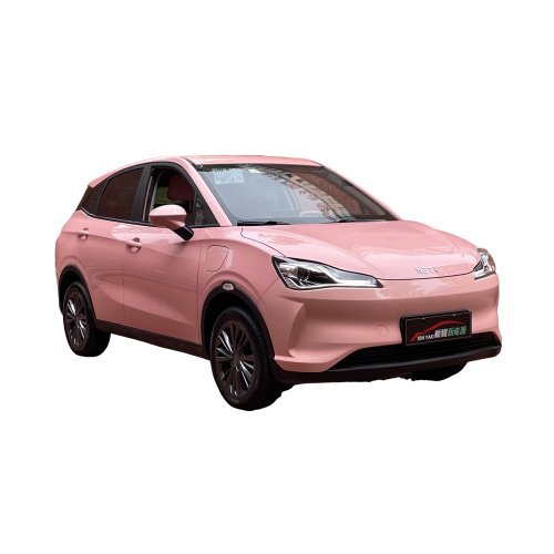 Second-hand new energy Neta V 2021 model