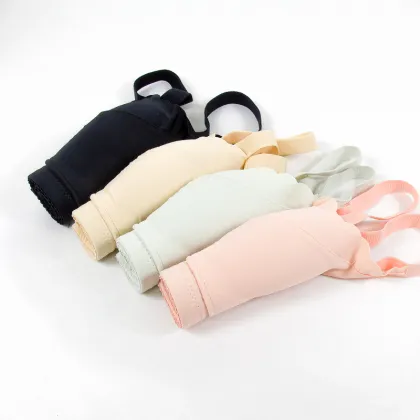 Pregnant Women Front Open Feeding Nursing Bra
