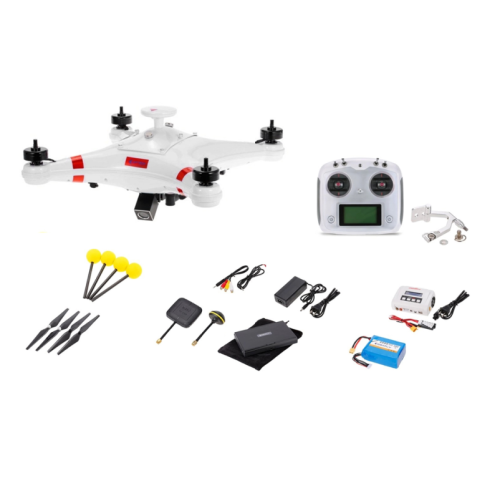 Waterproof Fishing Drone Fly By Ipad
