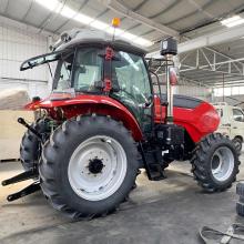 Небольшой трактор трактора для продажи цена на фермерские тракторы