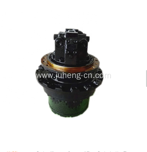 Hitachi EX200-5 Final Drive HMGF38AA Travel Motor