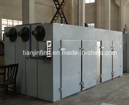 Industrial Vegetable and Fruit Dehydrator Fish Drying Machine