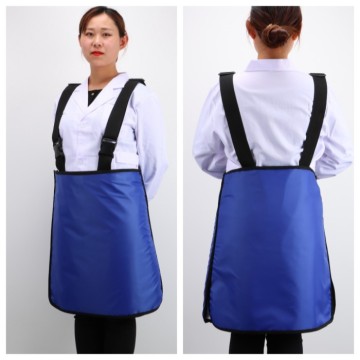 0.5mmpb Medical Radiation Proof Lead Skirt