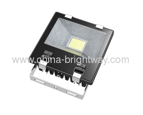 70-80w Led Flood Light Outdoor Fixture 