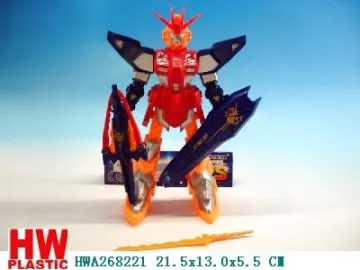 Super Man Toy