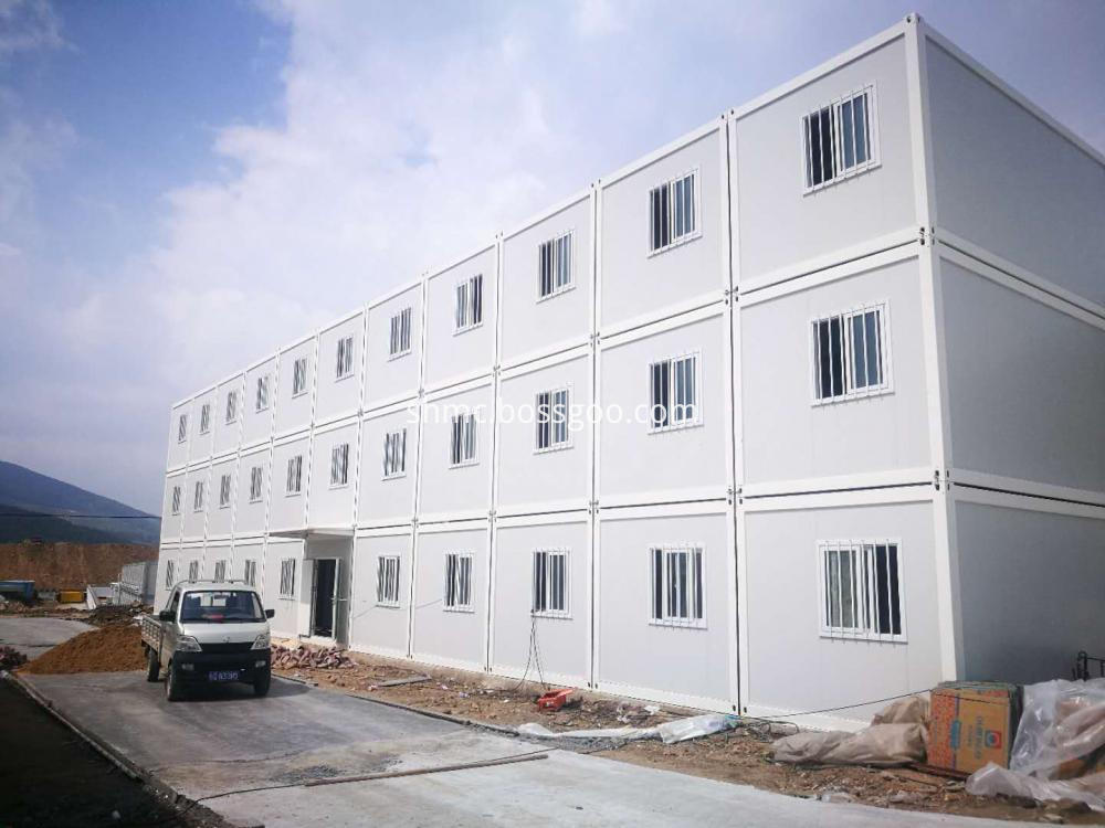 Office Building