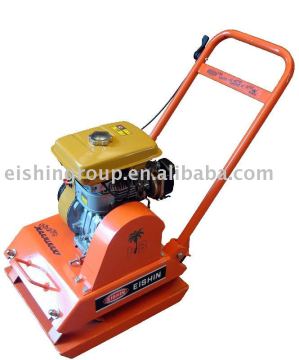 Plate Compactor