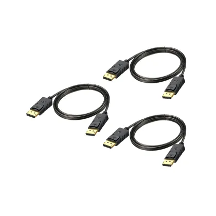 4K Display Port DP to DP Cord