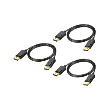 4K -Anzeigeport DP nach DP -Kabel