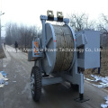 Transmission Line Stringing Equipment Hydraulic Tensioner