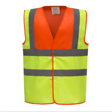 Wholesale Outdoor Hi Vis Vest Safety Workwear