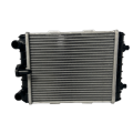 Radiateur pour Volkswagen Golf 16- OEM Numéro 5Q0121251HA