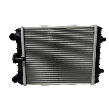 Radiateur pour Volkswagen Golf 16- OEM Numéro 5Q0121251HA