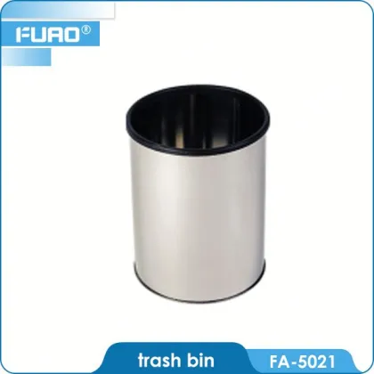 FUAO Advanced materials garbage can kitchen