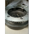 PC200-8 DAMPER 6754-31-8110