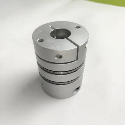 PSI Ball Screw Coupling Nuts: Precision Engineering Solutions