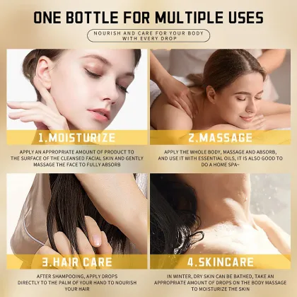 Wholesale Natural Organic Essential Oils & Massage Oils